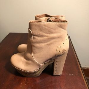 Lucky Brand Terrace Boot